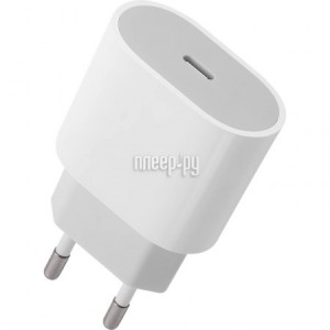Фото Defender UPA-13 USB-C PD20W 83676