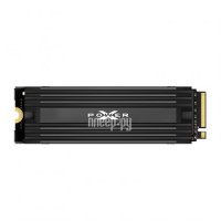 Фото Silicon Power XS80 PCIe Gen 5x4 1Tb SP001TBP54XS8005