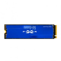 Фото Silicon Power XD85 PCIe Gen 4x4 500Gb SP500GBP44XD8505