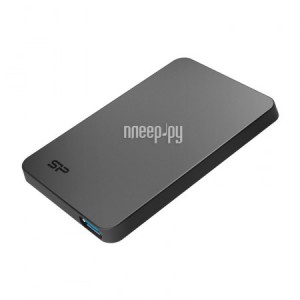 Фото Silicon Power Stream S05 256Gb SP256GBPSDS05SAK