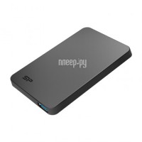 Фото Silicon Power Stream S05 256Gb SP256GBPSDS05SAK