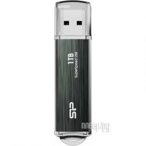 Фото 1Tb - Silicon Power Marvel Xtreme M80 SP001TBUF3M80V1G