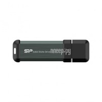 Фото Silicon Power MS70 2Tb SP002TBUF3S70V1G