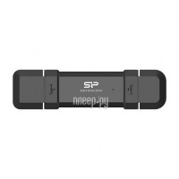 Фото Silicon Power DS72 250Gb SP250GBUC3S72V1K