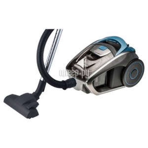 Фото Supra VCS-2400 Black-Blue