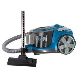 Фото Supra VCS-2552 Black-Blue