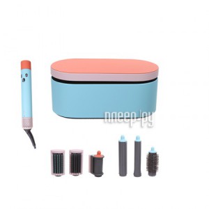 Фото Dyson Airwrap Complete Long HS05 Ceramic Pop