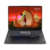 Фото Lenovo IdeaPad Gaming 3 16ARH7 82SC006FRK (AMD Ryzen 7 6800H 3.2GHz/16384Mb/1Tb SSD/nVidia GeForce RTX 3050 Ti 4096Mb/Wi-Fi/Cam/16/1920x1200/No OS)