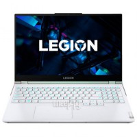 Фото Lenovo Legion 5 15ITH6H 82JH0012RK (Intel Core i5-11260H 2.1GHz/16384Mb/512Gb SSD/nVidia GeForce RTX 3060 6144Mb/Wi-Fi/Cam/15.6/1920x1080/No OS)