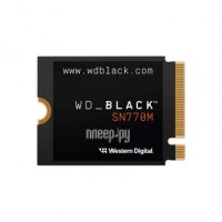 Фото Western Digital SN770M NVMe 1Tb WDBDNH0010BBK-WRSN