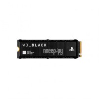 Фото Western Digital SN850P NVMe для консолей PS5 1Tb WDBBYV0010BNC-WRSN