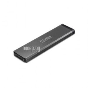 Фото SanDisk Pro-Blade Magom Professional 4Tb SDPM1NS-004T-GBAND