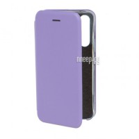 Фото Чехол Zibelino для Samsung Galaxy A54 5G Book Lilac ZB-SAM-A546-LIL