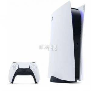 Фото Sony PlayStation 5 Spider-Man CFI1200A / CFIJ-10013
