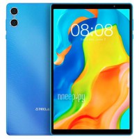 Фото Teclast P26T 4/128Gb Light-Blue (Allwiner A523 1.8Ghz/4/128Gb/GPS/LTE/Wi-Fi/Bluetooth/Cam/10.1/1280х800/Android)