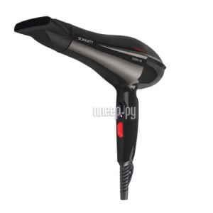 Фото Scarlett SC-HD70I89