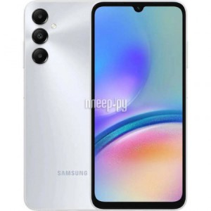 Фото Samsung SM-A057 Galaxy A05s 4/64Gb Silver