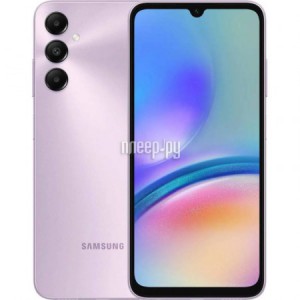Фото Samsung SM-A057 Galaxy A05s 4/64Gb Violet