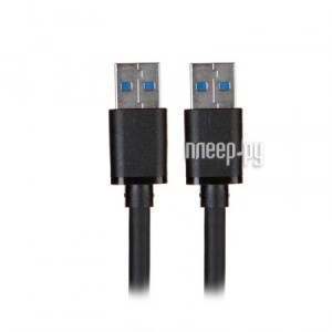 Фото KS-is USB 3.0 AM-AM 3m KS-822-3