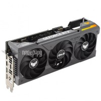 Фото ASUS GeForce RTX 4070 Ti TUF Gaming OC Edition 2730Mhz PCI-E 4.0 12288Mb 21000Mhz 192 bit 2xHDMI 3xDP TUF-RTX4070TI-O12G-GAMING