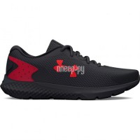 Фото Under Armour UA Charged Rogue 3 р.40 RU Black-Red 3024877-001