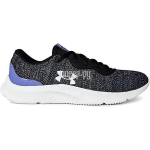 Фото Under Armour UA W Mojo 2 р.39.5 RU Grey 3024131-005