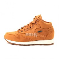 Фото Reebok CL LTHR MID GTX-Thin р.44 EUR Multicolor 100073817