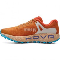 Фото Under Armour UA Hovr Machina Off Road р.45.5 RU Orange 3023892-800