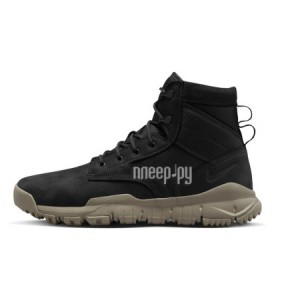 Фото Nike SFB 6 NSW Leather р.41 EU Black 862507-002