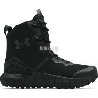 Фото Ботинки Under Armour UA Micro G Valsetz р.44 RUS Black 3023743-001