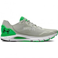 Фото Under Armour UA Hovr Sonic 6-GRN р.44.5 RU Green-Black 3026121-300