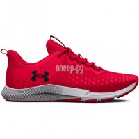 Фото Under Armour UA Charged Engage 2 р.44 RU Bordo 3025527-602