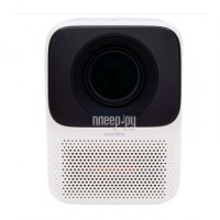 Фото Wanbo Projector T2 Max New White