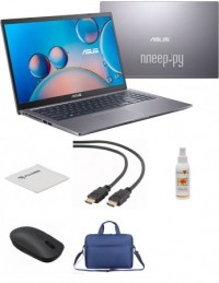 Фото ASUS VivoBook 15 X515EA-BQ1461 90NB0TY1-M01EC0 Выгодный набор + подарок серт. 200Р!!!