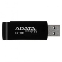 Фото 64Gb - A-Data UC310-64G-RBK