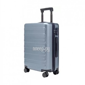 Фото Xiaomi 90 Points Seven Bar Suitcase 24 Blue