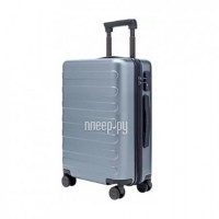 Фото Xiaomi 90 Points Seven Bar Suitcase 24 Blue