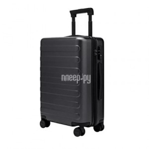 Фото Xiaomi 90 Points Seven Bar Suitcase 24 Black