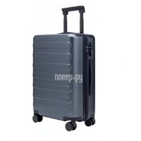Фото Xiaomi 90 Points Seven Bar Suitcase 24 Grey