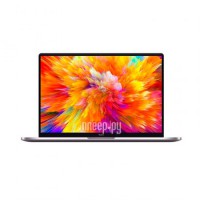 Фото Xiaomi Pro RedmiBook Grey RMA2204-AB (AMD Ryzen 7 6800H 3.2 Ghz/16384Mb/512Gb SSD/AMD Radeon Graphics/Wi-Fi/Bluetooth/Cam/15.6/3200x2000/Windows 10 Trial)