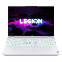 Фото Lenovo Legion 5 Pro 16ACH6H 82JQ011CRM (Русская / Английская раскладка) (AMD Ryzen 7 5800H 3.2GHz/16384Mb/1Tb SSD/nVidia GeForce RTX 3070 8192Mb/Wi-Fi/Cam/16/2560x1600/No OS)