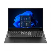 Фото Lenovo V15 G4 AMN Black 82YU0080AK (AMD Ryzen 3 7320U 2.4 GHz/8192Mb/256Gb SSD/AMD Radeon 610M/Wi-Fi/Bluetooth/Cam/15.6/1920x1080/No OS)