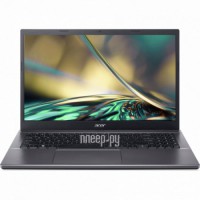 Фото Acer Aspire 5 A515-47-R3CZ NX.K82ER.001 (Русская / Английская раскладка) (AMD Ryzen 3 5425U 2.7GHz/8192Mb/512Gb SSD/AMD Radeon Graphics/Wi-Fi/Cam/15.6/1920x1080/No OS)