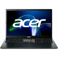 Фото Acer Extensa EX215-55-5078 NX.EGYER.00H (Русская / Английская раскладка) (Intel Core i5-1235U 1.3GHz/16384Mb/512Gb SSD/Intel Iris Xe Graphics/Wi-Fi/Cam/15.6/1920x1080/DOS)