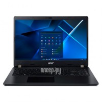 Фото Acer TravelMate P2 TMP214-53-579F NX.VPNER.00V (Русская / Английская раскладка) (Intel Core i5-1135G7 2.4GHz/16384Mb/512Gb SSD/Intel Iris Xe Graphics/Wi-Fi/Cam/14/1920x1080/DOS)