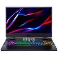 Фото Acer Nitro AN515-58-58HT NH.QFLER.006 (Русская / Английская раскладка) (Intel Core i5-12500H 3.3GHz/16384Mb/512Gb SSD/nVidia GeForce RTX 3050 Ti 4096Mb/Wi-Fi/Cam/15.6/1920x1080/No OS)