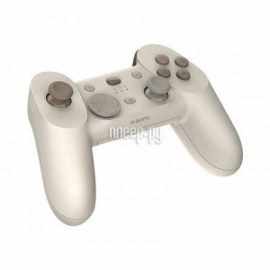 Фото Геймпад Xiaomi Game Controller Light Brown XMG20SYM