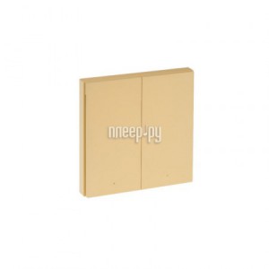 Фото Aqara H1 EU Beige WRS-R02BE