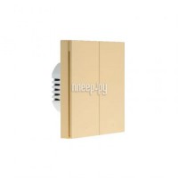 Фото Aqara H1 EU Beige WS-EUK04BE