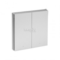 Фото Aqara H1 EU Grey WRS-R02GR